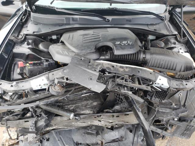Photo 7 from auction – 2019 DODGE CHARGER GT with VIN 2C3CDXHGXKH567637