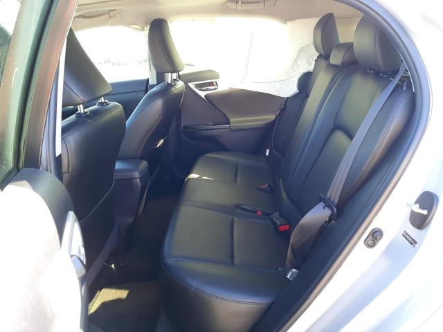 Photo 6 from auction – 2012 LEXUS CT 200 with VIN JTHKD5BH3C2071066