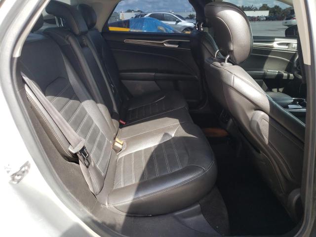 Photo 6 from auction – 2014 FORD FUSION SE with VIN 3FA6P0LU5ER265739