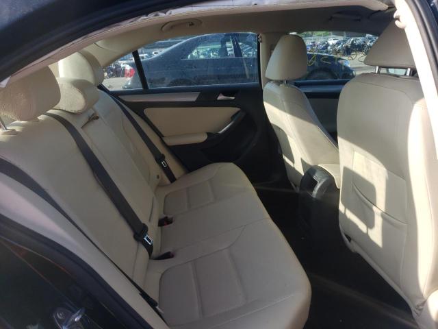 Photo 6 from auction – 2017 VOLKSWAGEN JETTA SE with VIN 3VWDB7AJ6HM391494