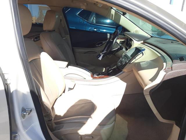 Photo 5 from auction – 2012 BUICK LACROSSE P with VIN 1G4GH5E37CF195177