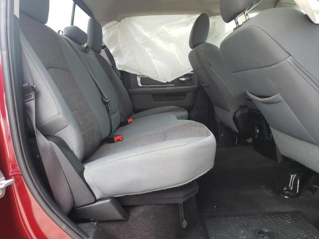 Photo 6 from auction – 2017 RAM 1500 SLT with VIN 1C6RR7LG5HS793883