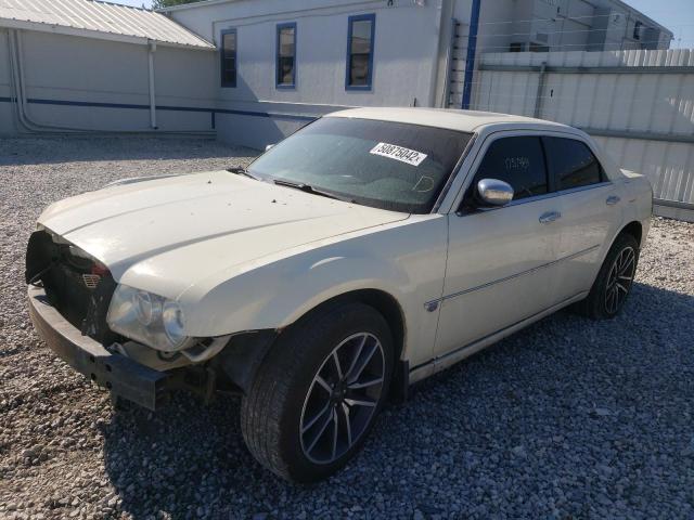 Photo 2 from auction – 2006 CHRYSLER 300C with VIN 2C3LK63HX6H284192