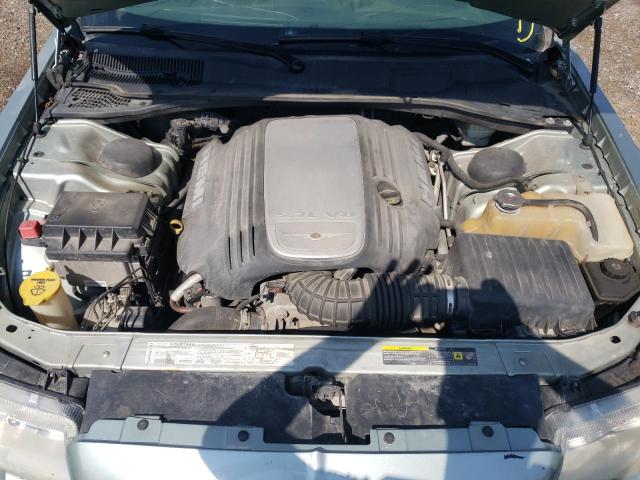 Photo 7 from auction – 2006 CHRYSLER 300C with VIN 2C3KA63H76H202191