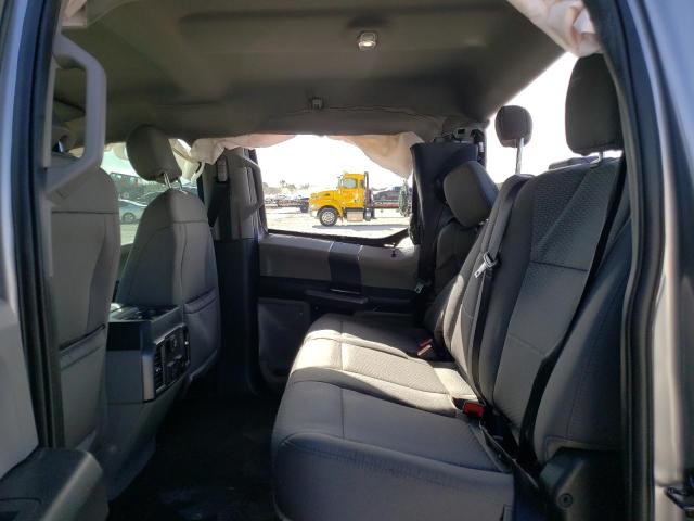 Photo 6 from auction – 2020 FORD F250 SUPER with VIN 1FT7W2B68LEE31073