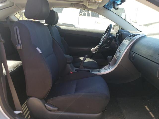 Photo 5 from auction – 2010 TOYOTA SCION TC with VIN JTKDE3B71A0309257