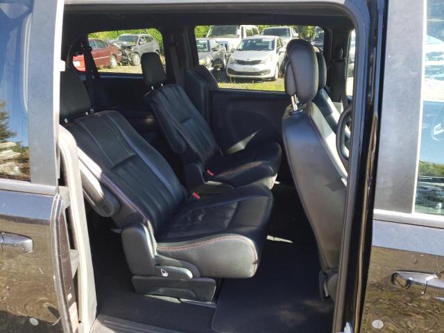 Photo 6 from auction – 2019 DODGE GRAND CARA with VIN 2C4RDGEG9KR536061