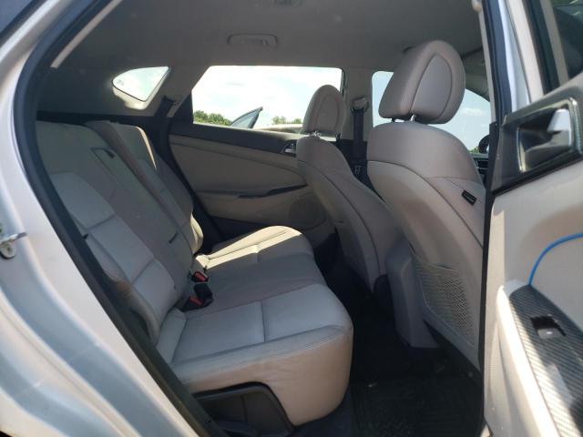 Photo 6 from auction – 2016 HYUNDAI TUCSON with VIN KM8J3CA26GU051076