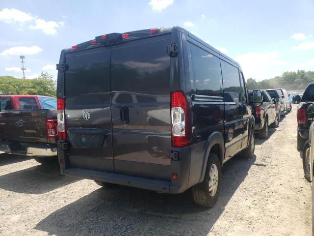 Photo 4 from auction – 2018 RAM PROMASTER with VIN 3C6TRVNG4JE100267