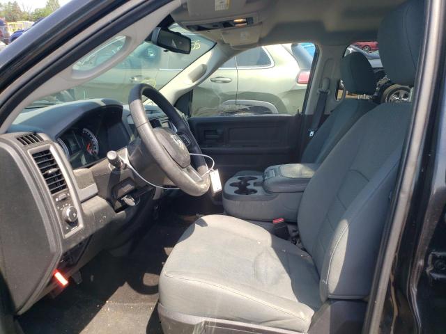 Photo 5 from auction – 2015 RAM 1500 ST with VIN 1C6RR7KG6FS719516