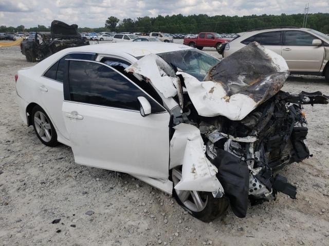 Photo 1 from auction – 2013 TOYOTA CAMRY L with VIN 4T1BF1FKXDU699573