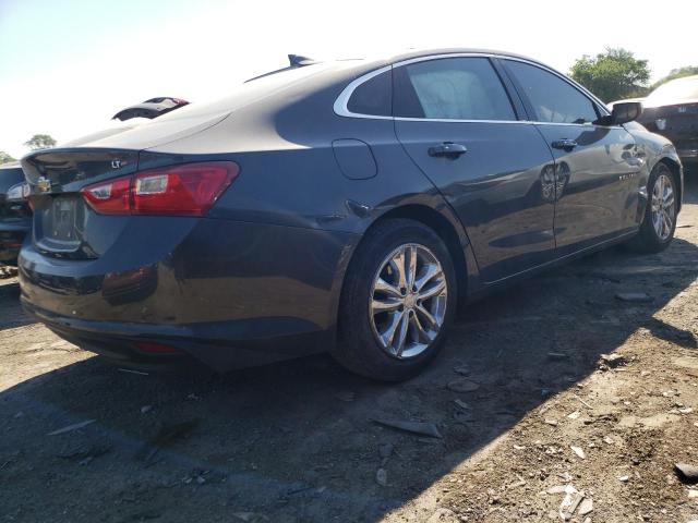 Photo 4 from auction – 2018 CHEVROLET MALIBU LT with VIN 1G1ZD5ST0JF234985