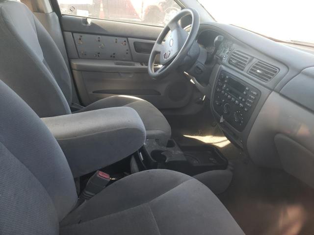 Photo 5 from auction – 2005 FORD TAURUS SE with VIN 1FAFP53U45A108341