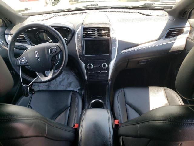 Photo 9 from auction – 2018 LINCOLN MKC PREMIE with VIN 5LMCJ1C90JUL32632