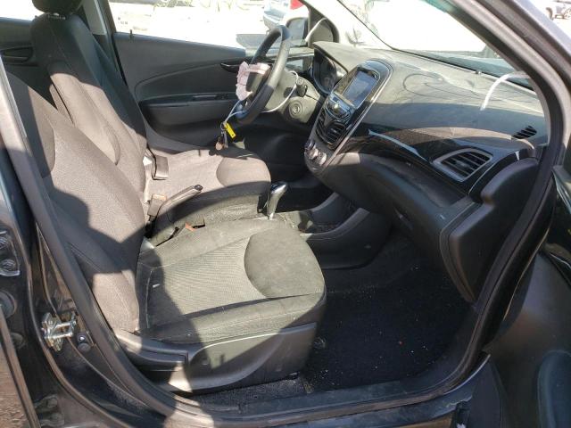 Photo 5 from auction – 2020 CHEVROLET SPARK 1LT with VIN KL8CD6SA5LC462205