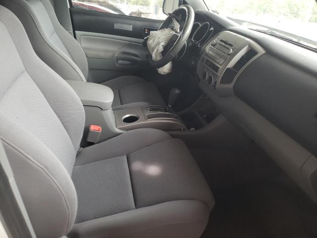 Photo 5 from auction – 2011 TOYOTA TACOMA DOU with VIN 5TFLU4EN1BX021009