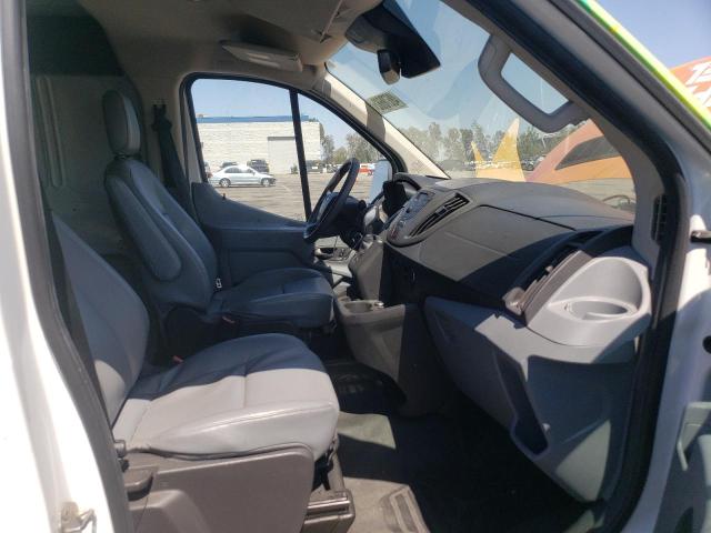 Photo 5 from auction – 2016 FORD TRANSIT T- with VIN 1FTYE1YM8GKB40376