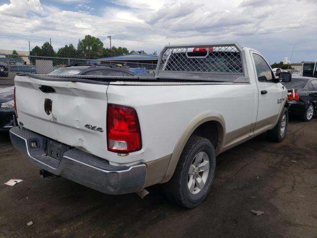 Photo 4 from auction – 2017 RAM 1500 with VIN 3C6JR7DT0HG746826