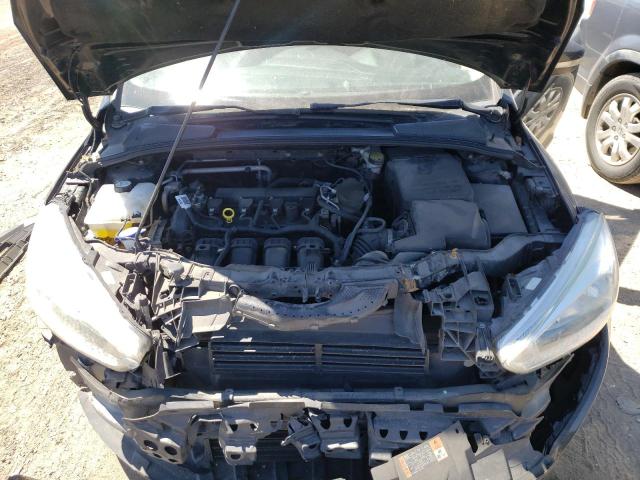 Photo 7 from auction – 2015 FORD FOCUS SE with VIN 1FADP3K29FL325420