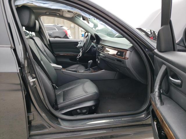 Photo 5 from auction – 2011 BMW 328 XI SUL with VIN WBAPK5C56BA656517