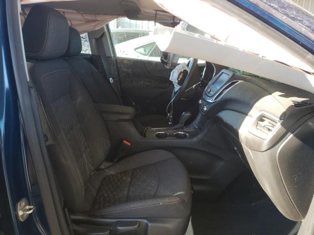 Photo 5 from auction – 2020 CHEVROLET EQUINOX LT with VIN 2GNAXJEV3L6124065