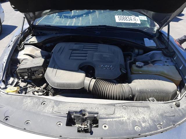 Photo 7 from auction – 2015 DODGE CHARGER SE with VIN 2C3CDXBG5FH917416