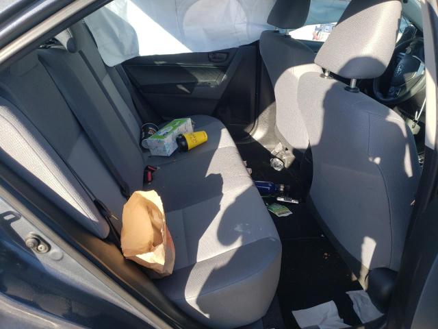 Photo 6 from auction – 2016 TOYOTA COROLLA L with VIN 2T1BURHE8GC486915