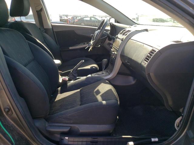 Photo 5 from auction – 2011 TOYOTA COROLLA BA with VIN 2T1BU4EE5BC552269