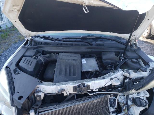 Photo 7 from auction – 2010 CHEVROLET EQUINOX LT with VIN 2CNALPEW6A6360301