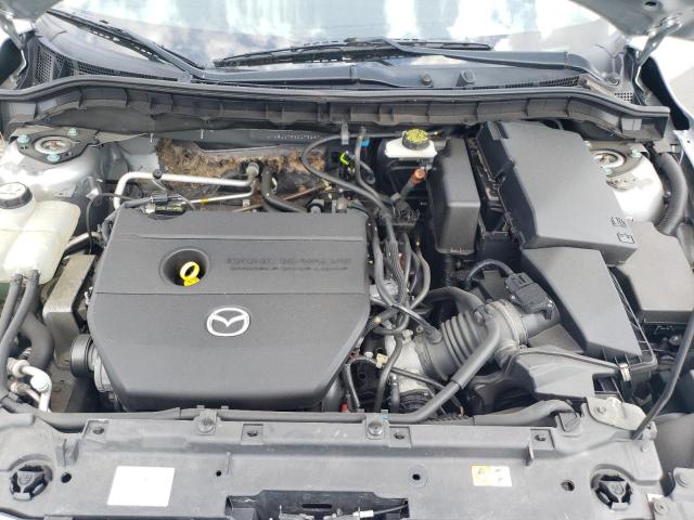 Photo 7 from auction – 2013 MAZDA 3 I with VIN JM1BL1TF8D1752874