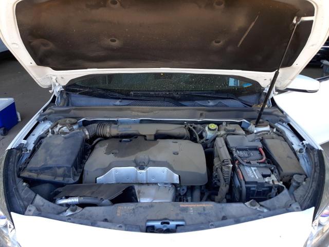 Photo 7 from auction – 2015 CHEVROLET MALIBU 1LT with VIN 1G11C5SL6FF286869