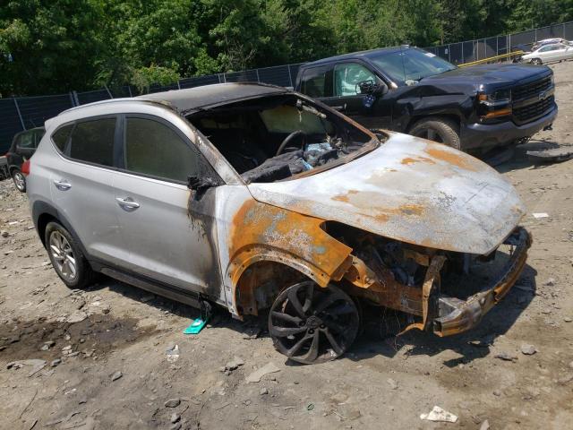 Photo 1 from auction – 2016 HYUNDAI TUCSON LIM with VIN KM8J33A48GU039772