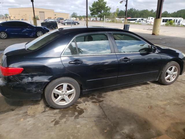 Photo 9 from auction – 2005 HONDA ACCORD EX with VIN 1HGCM55875A010430