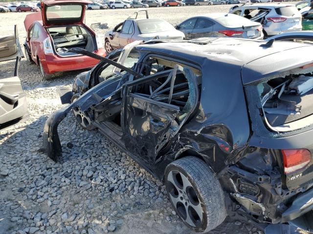 Photo 9 from auction – 2011 VOLKSWAGEN GTI with VIN WVWGD7AJ8BW210848