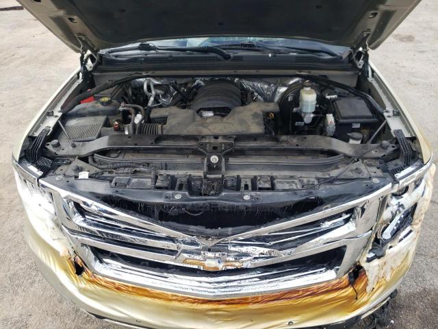 Photo 7 from auction – 2015 CHEVROLET TAHOE C150 with VIN 1GNSCCKC0FR302148