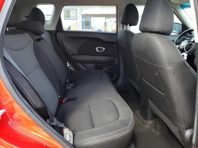 Photo 6 from auction – 2019 KIA SOUL + with VIN KNDJP3A57K7654693