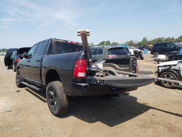 Photo 3 from auction – 2015 RAM 1500 ST with VIN 1C6RR7KG6FS719516