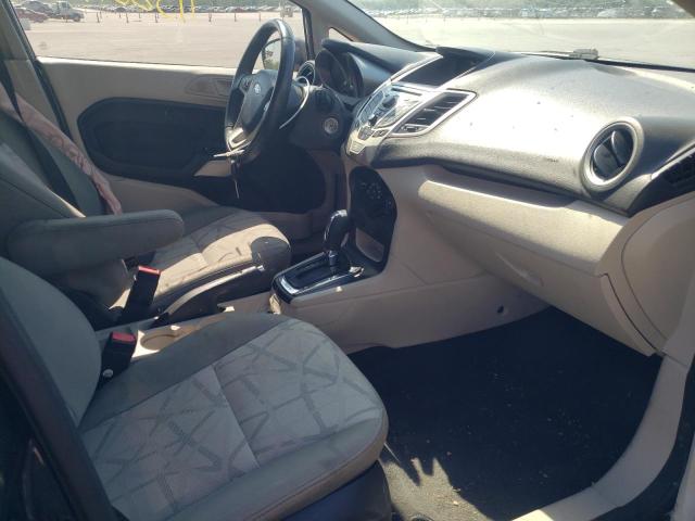 Photo 5 from auction – 2013 FORD FIESTA SE with VIN 3FADP4BJ7DM176871