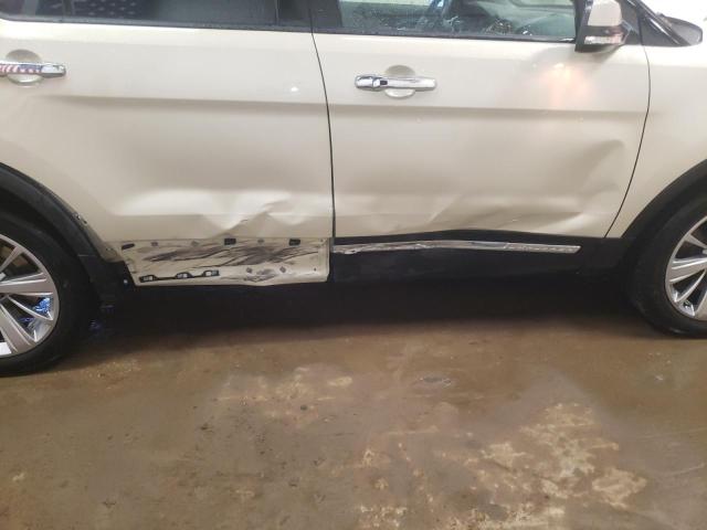 Photo 9 from auction – 2018 FORD EXPLORER L with VIN 1FM5K8F83JGA55512