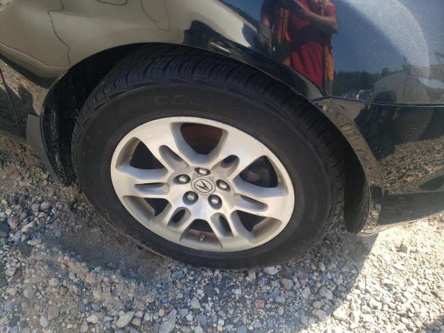 Photo 9 from auction – 2008 ACURA MDX with VIN 2HNYD28228H532442