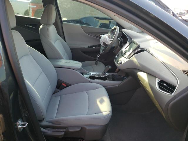 Photo 5 from auction – 2016 CHEVROLET MALIBU LT with VIN 1G1ZE5ST3GF198747