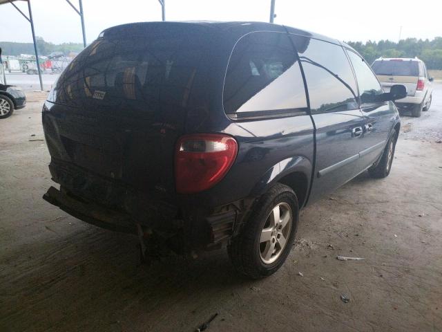 صورة رقم 4 من المزاد - 2005 DODGE CARAVAN SX مع VIN 1D4GP45R35B156959