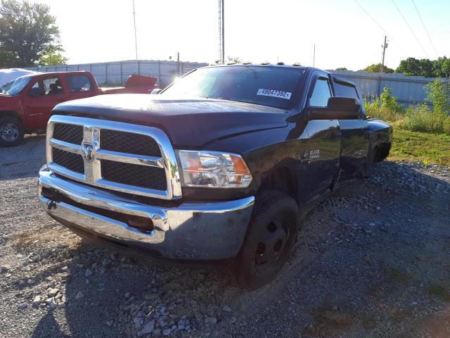 Photo 2 from auction – 2017 RAM 3500 ST with VIN 3C63RRGL0HG683338