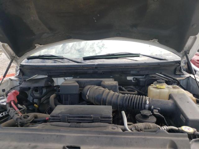 Photo 7 from auction – 2012 FORD F150 SUPER with VIN 1FTFW1E68CFA65370