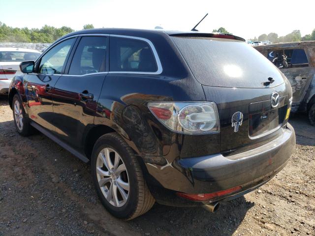 Photo 3 from auction – 2011 MAZDA CX-7 with VIN JM3ER4CL4B0368202