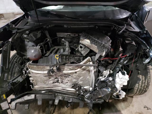 Photo 7 from auction – 2022 VOLKSWAGEN ATLAS CROS with VIN 1V2BE2CA3NC208405