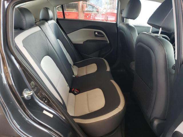 Photo 6 from auction – 2017 KIA RIO EX with VIN KNADN4A33H6016671