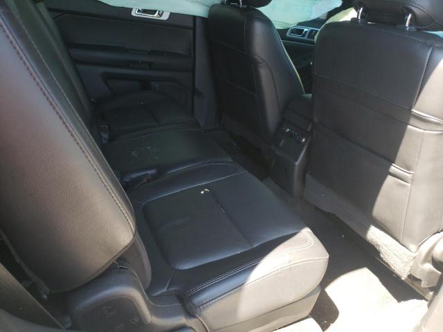 Photo 6 from auction – 2015 FORD EXPLORER X with VIN 1FM5K7D82FGB07135