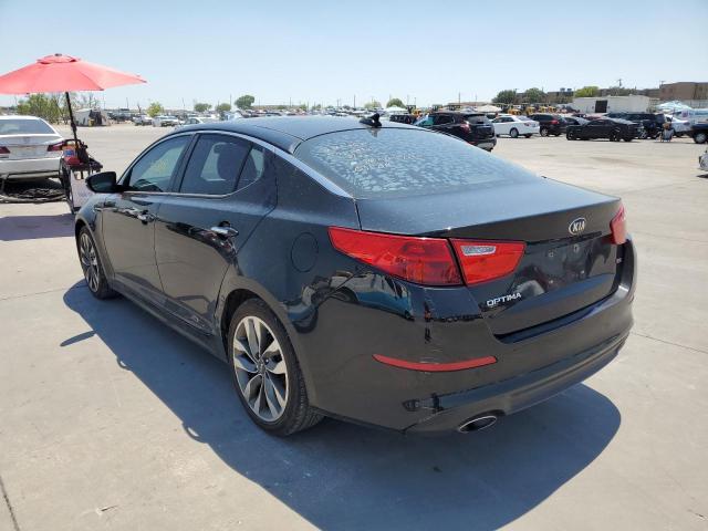 Photo 3 from auction – 2015 KIA OPTIMA LX with VIN 5XXGM4A74FG486647