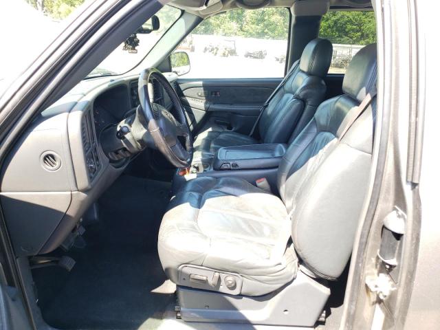 Photo 5 from auction – 2007 GMC NEW SIERRA with VIN 1GTEC19V87Z189469